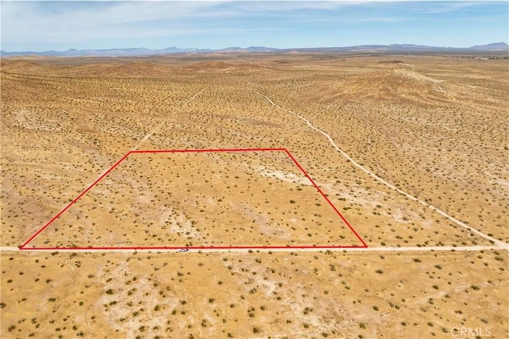 Photo of 0 Denise, North Edwards, CA 93523 (MLS # OC26068775)