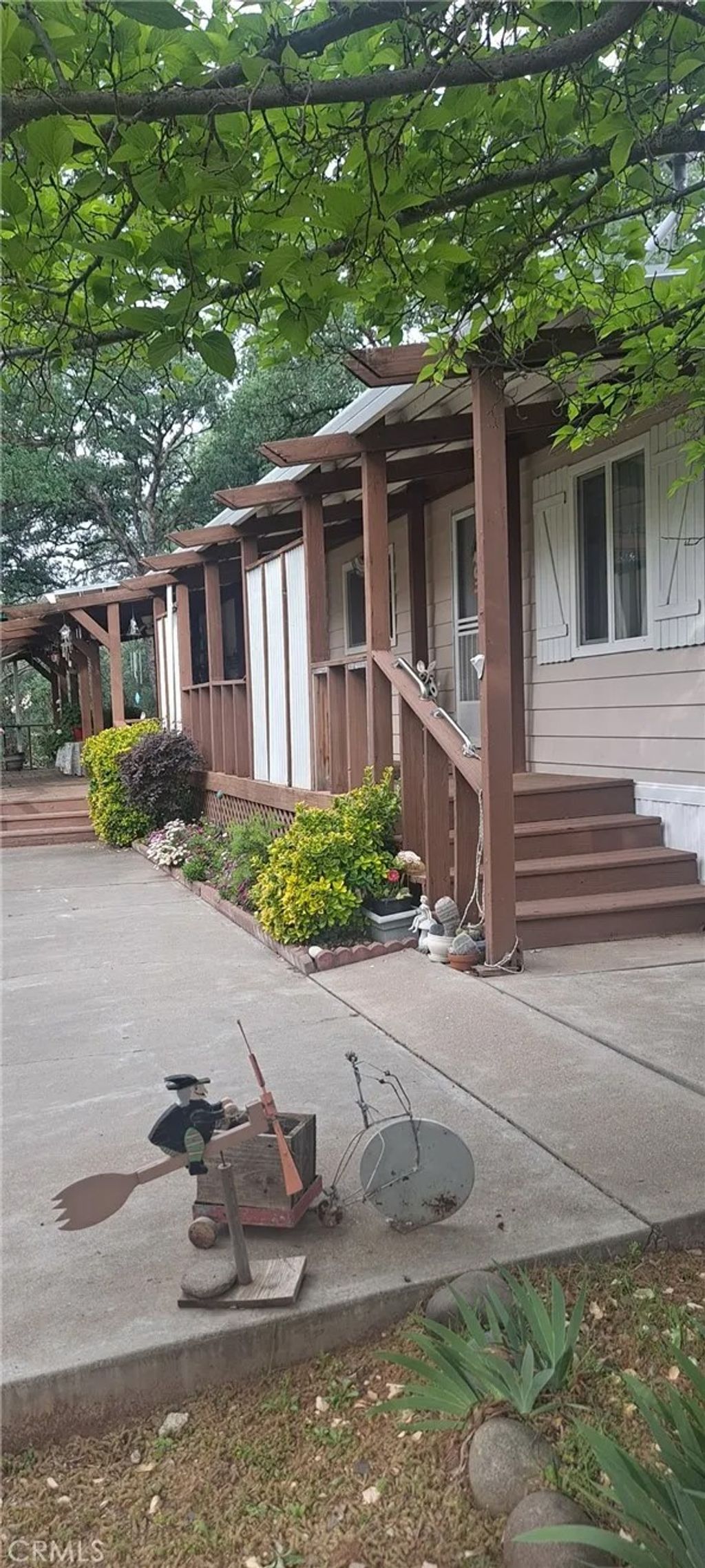 Photo of 19611 Reeds Creek, Red Bluff, CA 96080 (MLS # SN26075456)