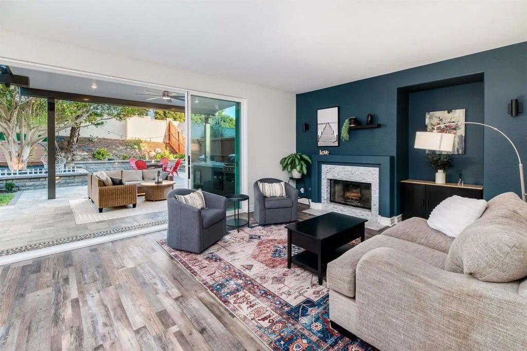 Photo of 5162 Berryessa Street, Oceanside, CA 92056 (MLS # NDP2602399)