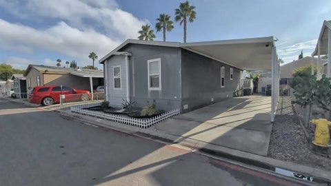 10767 Jamacha 266 Spring Valley CA 91978