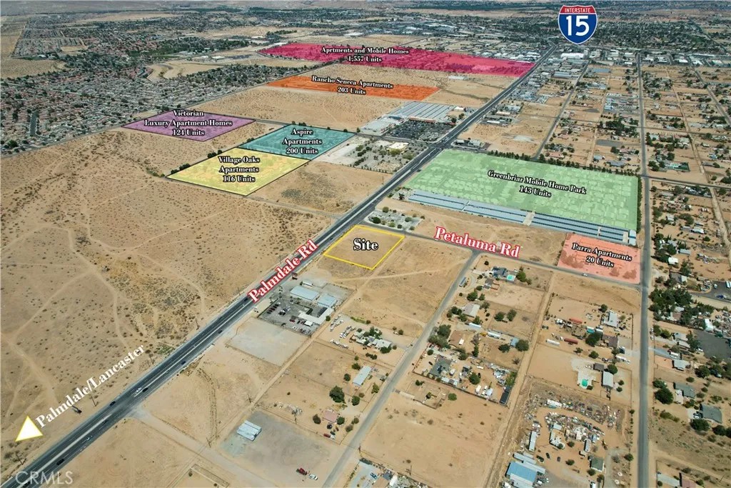 14285 Palmdale