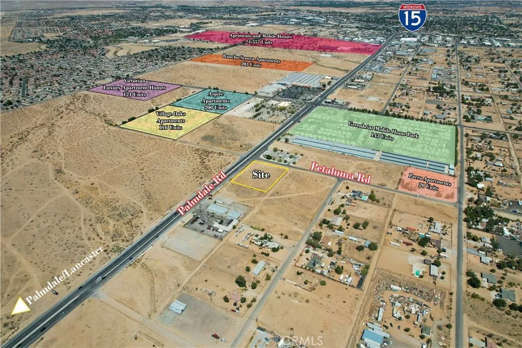14285 Palmdale