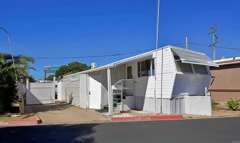 708 H Unit 7, Chula Vista, CA 91910 - #: PTP2507920