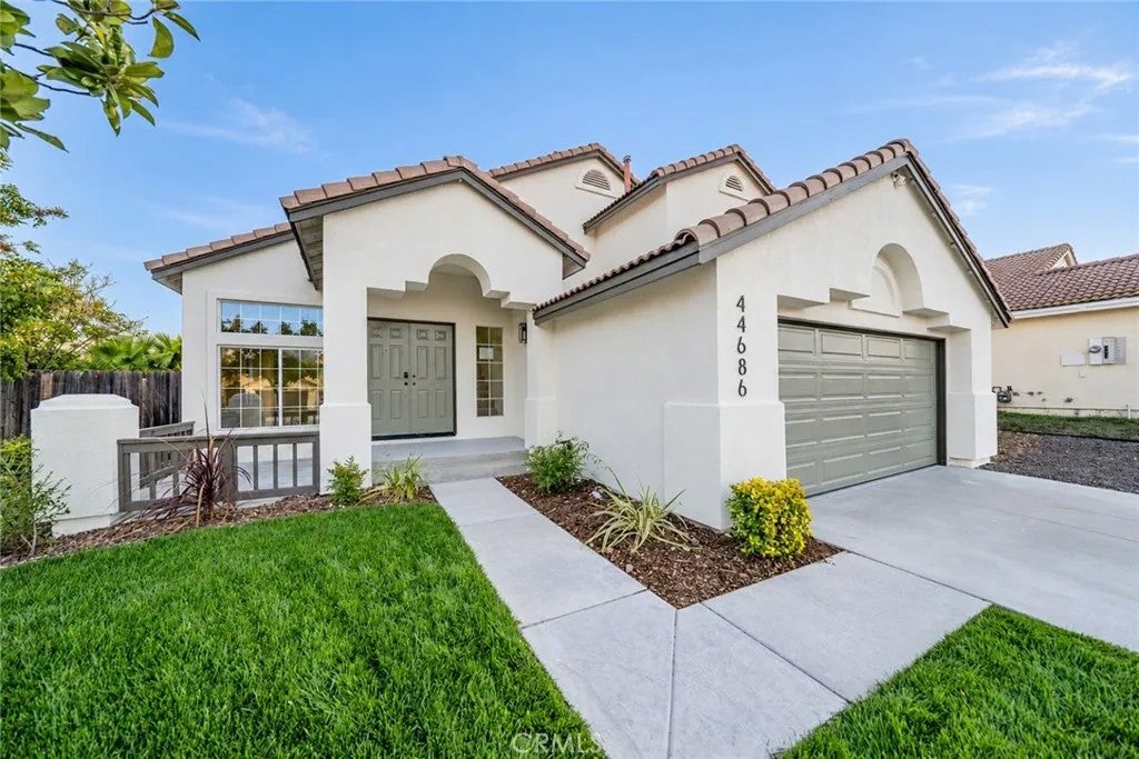 44686 Calle Hilario