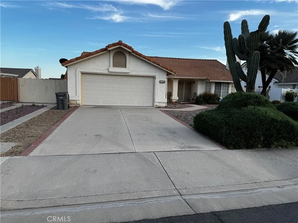 Photo of 27519 Terrytown Road, Menifee, CA 92586 (MLS # WS26112273)