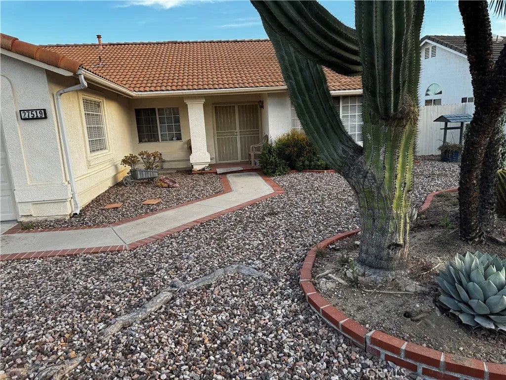 Photo of 27519 Terrytown Road, Menifee, CA 92586 (MLS # WS26112273)