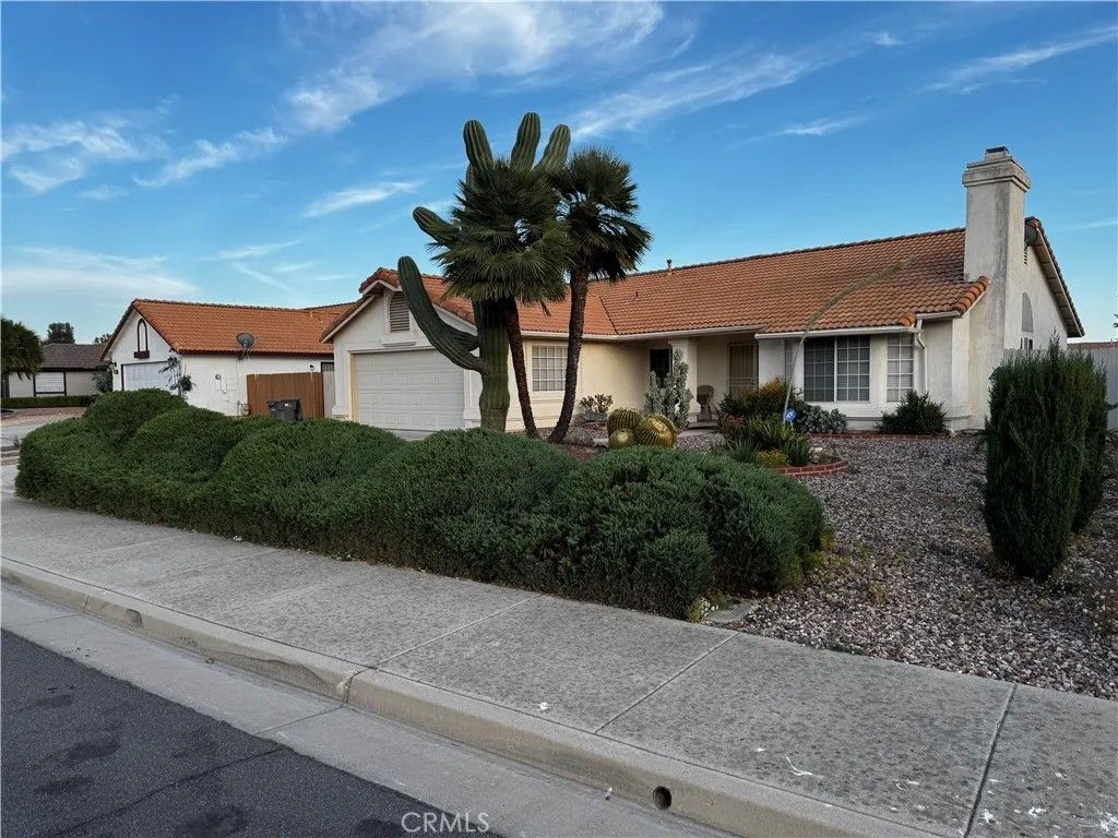Photo of 27519 Terrytown Road, Menifee, CA 92586 (MLS # WS26112273)