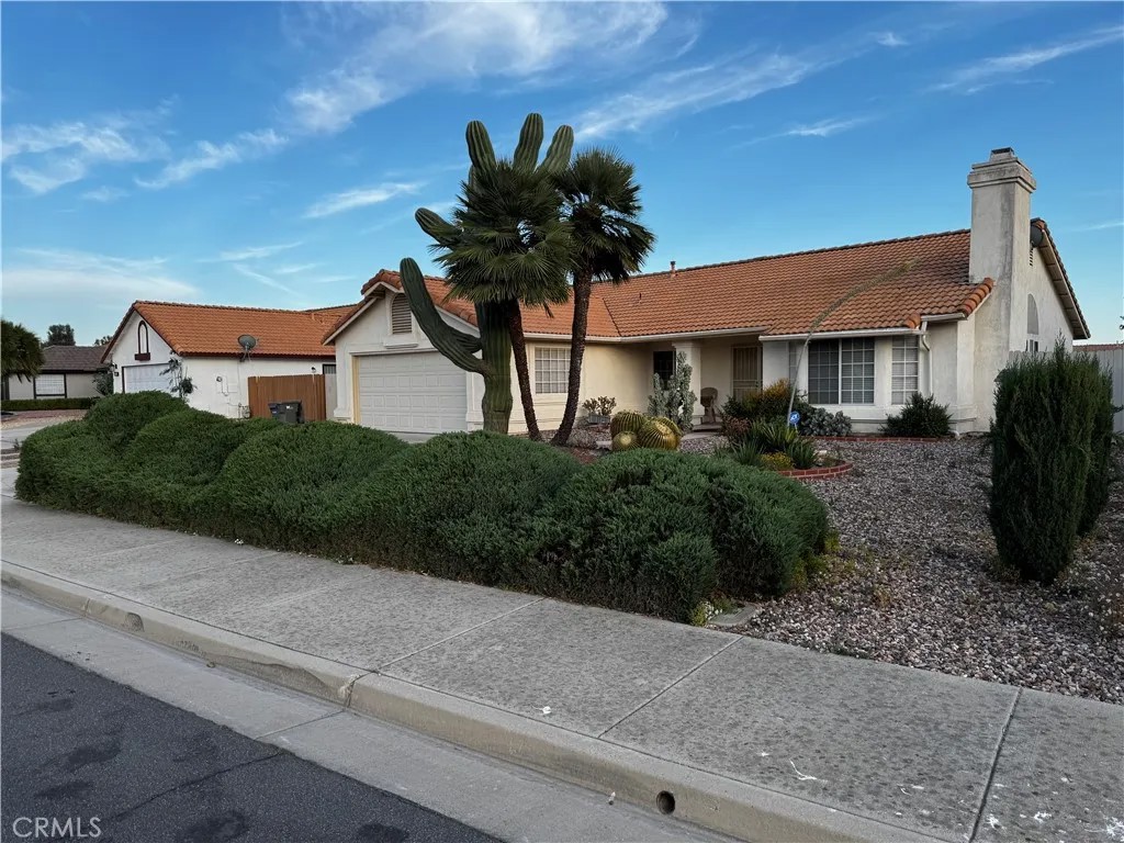 27519 Terrytown Road