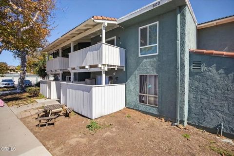 Photo of 1300 Saratoga Avenue #600, Ventura, CA 93003 (MLS # V1-32980)