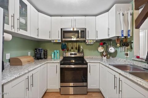 Tiny photo for 1300 Saratoga Avenue #600, Ventura, CA 93003 (MLS # V1-32980)