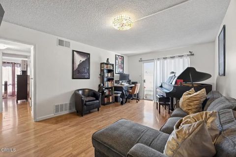 Tiny photo for 1300 Saratoga Avenue #600, Ventura, CA 93003 (MLS # V1-32980)