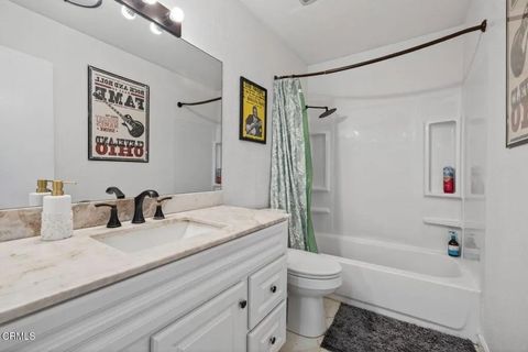Tiny photo for 1300 Saratoga Avenue #600, Ventura, CA 93003 (MLS # V1-32980)