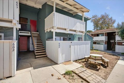 Tiny photo for 1300 Saratoga Avenue #600, Ventura, CA 93003 (MLS # V1-32980)