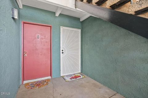 Tiny photo for 1300 Saratoga Avenue #600, Ventura, CA 93003 (MLS # V1-32980)