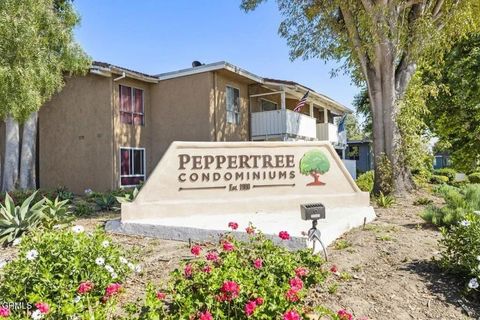 Tiny photo for 1300 Saratoga Avenue #600, Ventura, CA 93003 (MLS # V1-32980)