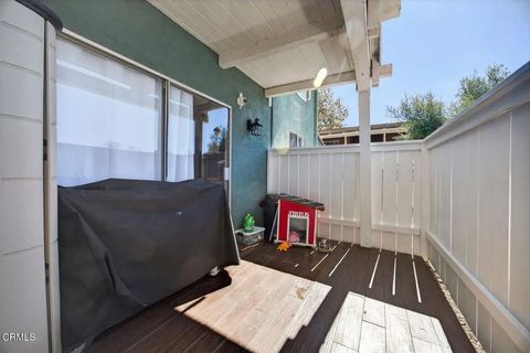 Tiny photo for 1300 Saratoga Avenue #600, Ventura, CA 93003 (MLS # V1-32980)