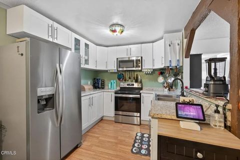 Tiny photo for 1300 Saratoga Avenue #600, Ventura, CA 93003 (MLS # V1-32980)