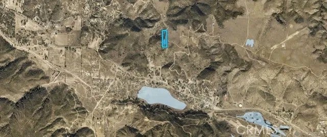 0 Vac/Vic Clear Canyon Rd/Fairmo