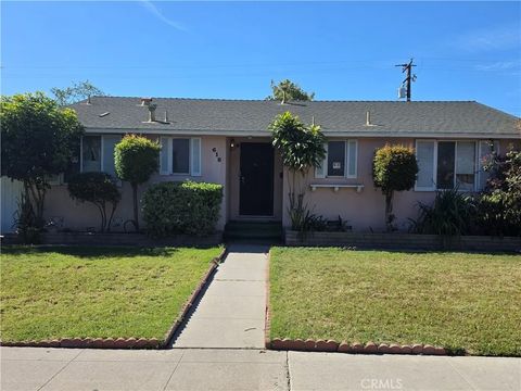 Photo of 618 W Orangethorpe Ave, Fullerton, CA 92832 (MLS # IG26073877)