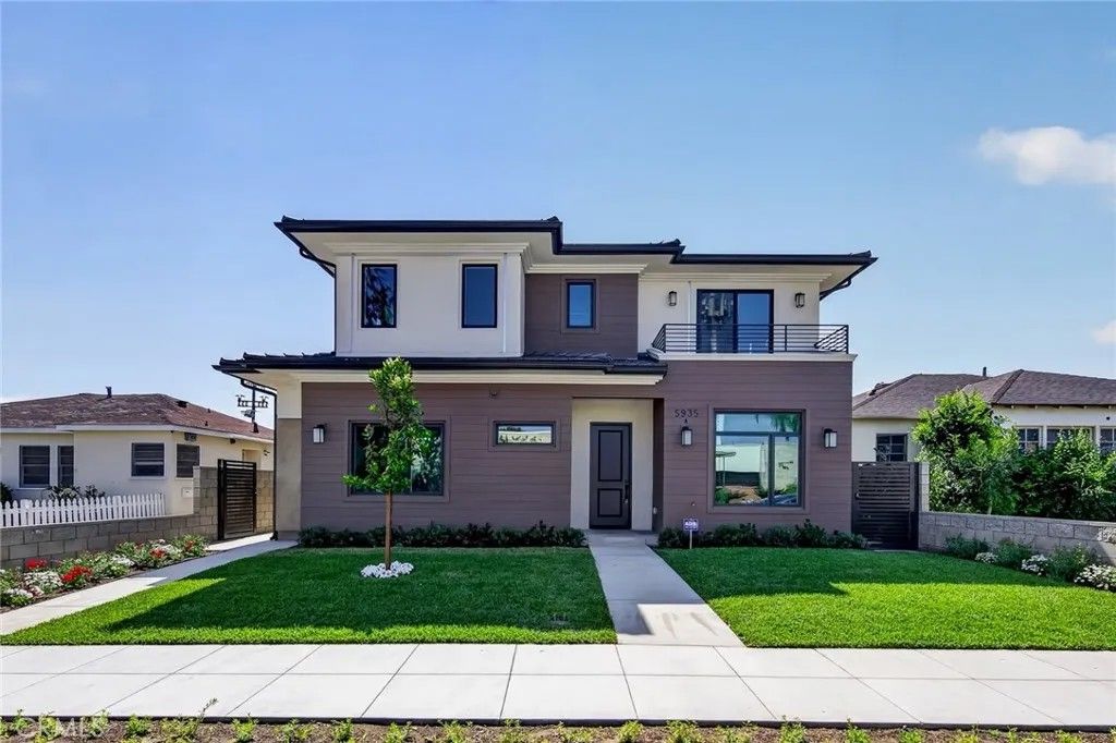 Photo of 5935 Kauffman Ave #C, Temple City, CA 91780 (MLS # AR26096188)