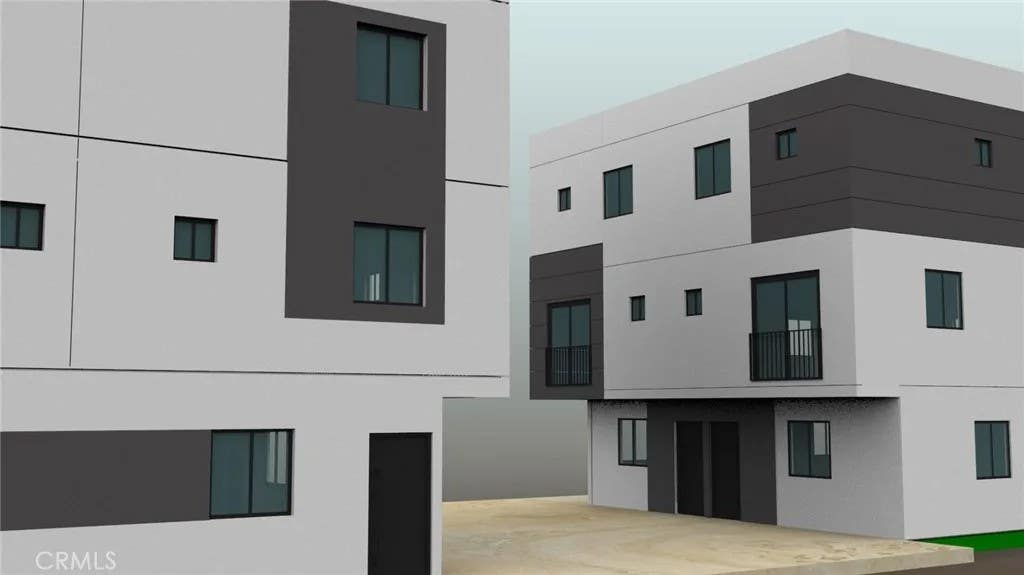 Photo of 1511 S New Hampshire Ave, Los Angeles, CA 90006 (MLS # SR26068379)