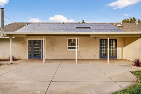 Tiny photo for 30 Lakoda Court, Chico, CA 95973 (MLS # SN25246230)