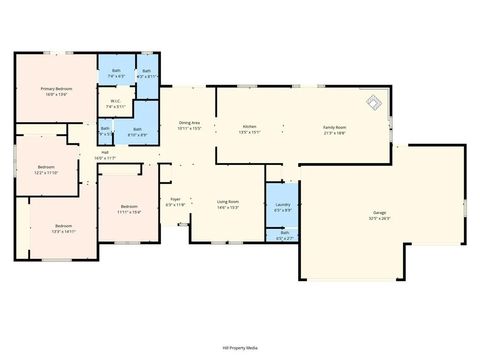 Tiny photo for 30 Lakoda Court, Chico, CA 95973 (MLS # SN25246230)