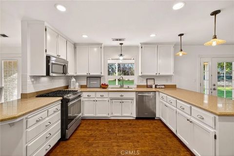 Tiny photo for 30 Lakoda Court, Chico, CA 95973 (MLS # SN25246230)