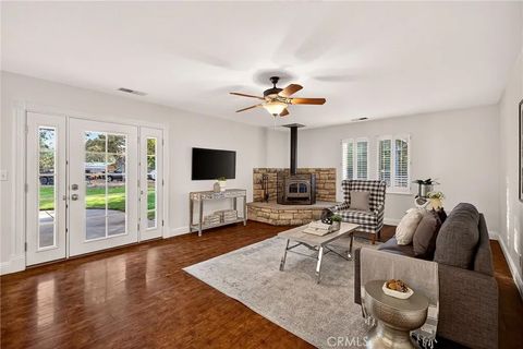 Tiny photo for 30 Lakoda Court, Chico, CA 95973 (MLS # SN25246230)
