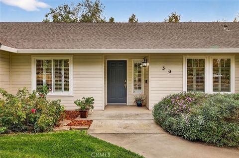 Tiny photo for 30 Lakoda Court, Chico, CA 95973 (MLS # SN25246230)