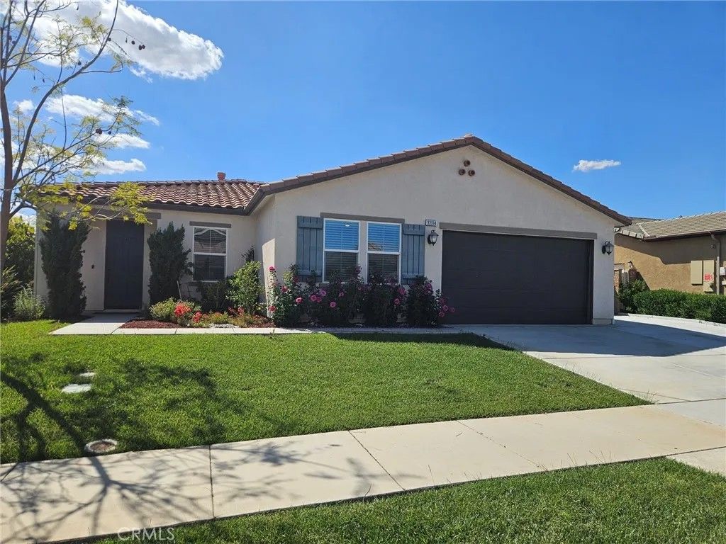 Photo of 33014 Marin Fields, Winchester, CA 92596 (MLS # SW26086587)