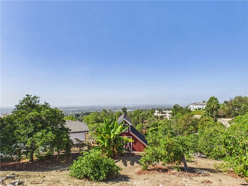 1441 El Terraza Drive