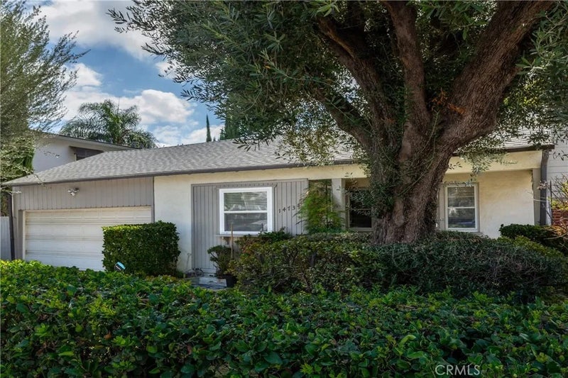 14734 Magnolia Boulevard