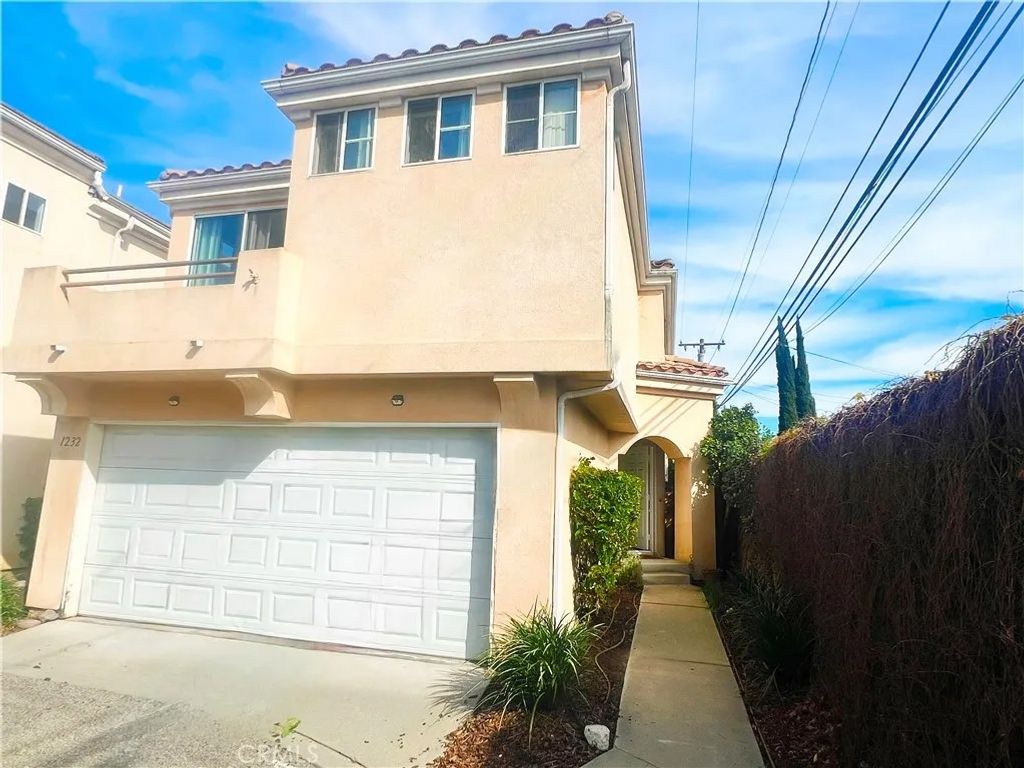 Photo of 1232 Mission Pl, Duarte, CA 91010 (MLS # CV26077955)