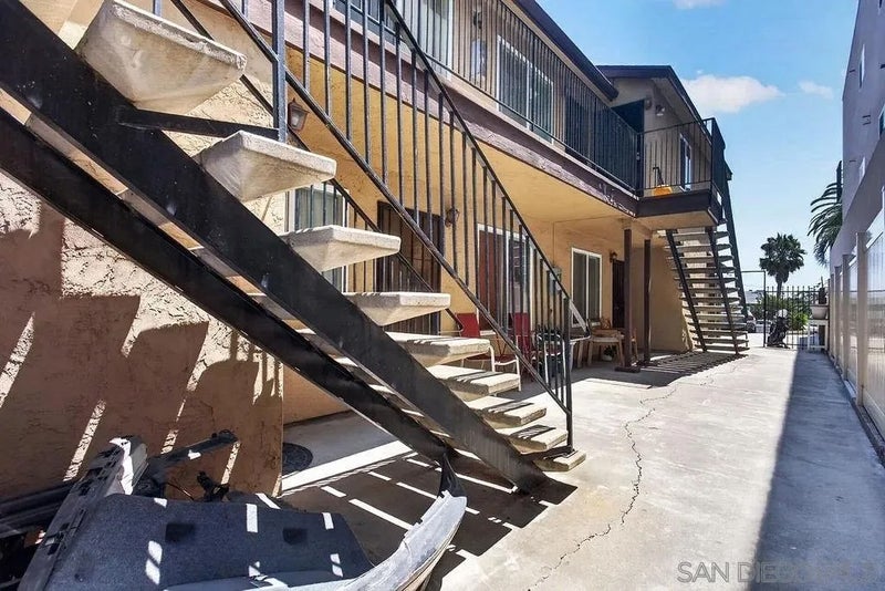 4080 Georgia Street