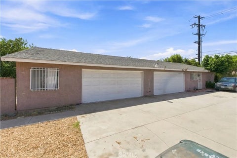 Photo of 17317 Marygold AVE, Bloomington, CA 92316 (MLS # TR26099927)