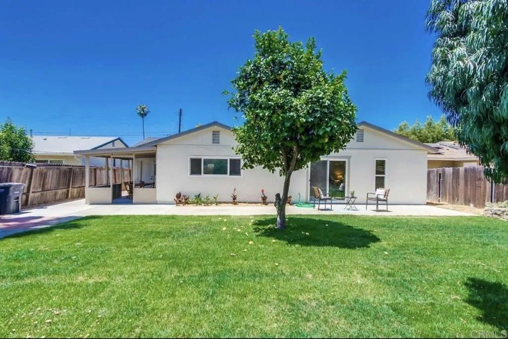 Photo of 704 Aster Street, Escondido, CA 92027 (MLS # PTP2600267)