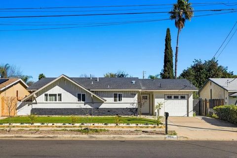 704 Aster Street Escondido CA 92027