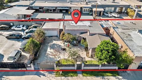 Photo of 2843 Meeker Ave, El Monte, CA 91732 (MLS # AR26012775)