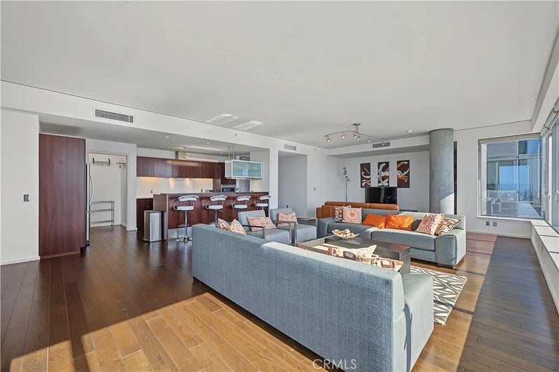1155 S S Grand Avenue 1601