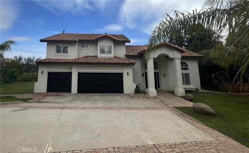 Photo of 2560 Avenida Ocotillo, Alpine, CA 91901 (MLS # OC26132795)