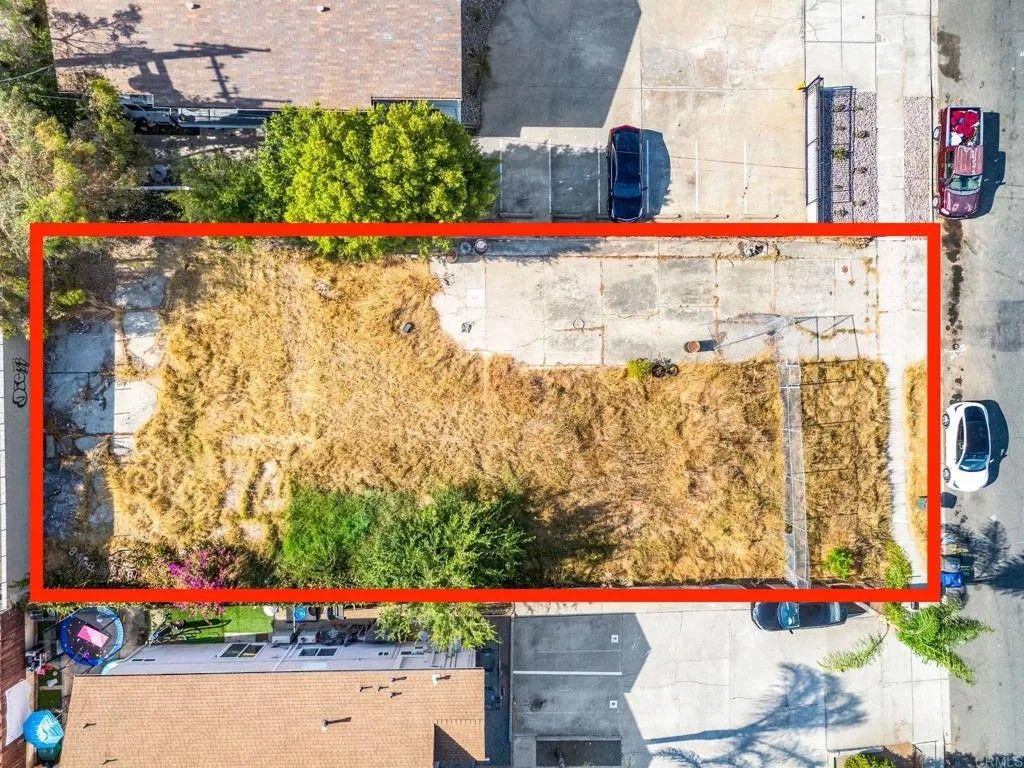 Photo of 578 Millar Ave, El Cajon, CA 92020 (MLS # PTP2505917)