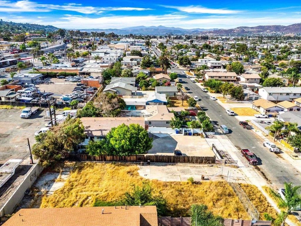 Photo of 578 Millar Ave, El Cajon, CA 92020 (MLS # PTP2505917)