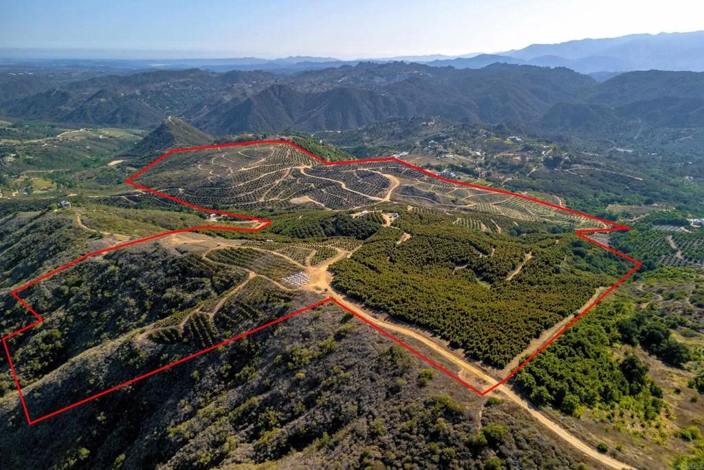 45000 Rancho Fallbrook
