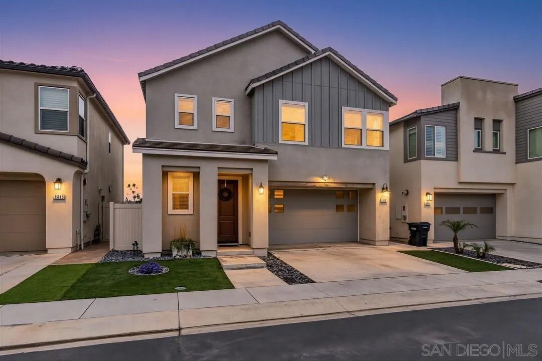 8607 Chaparral Way