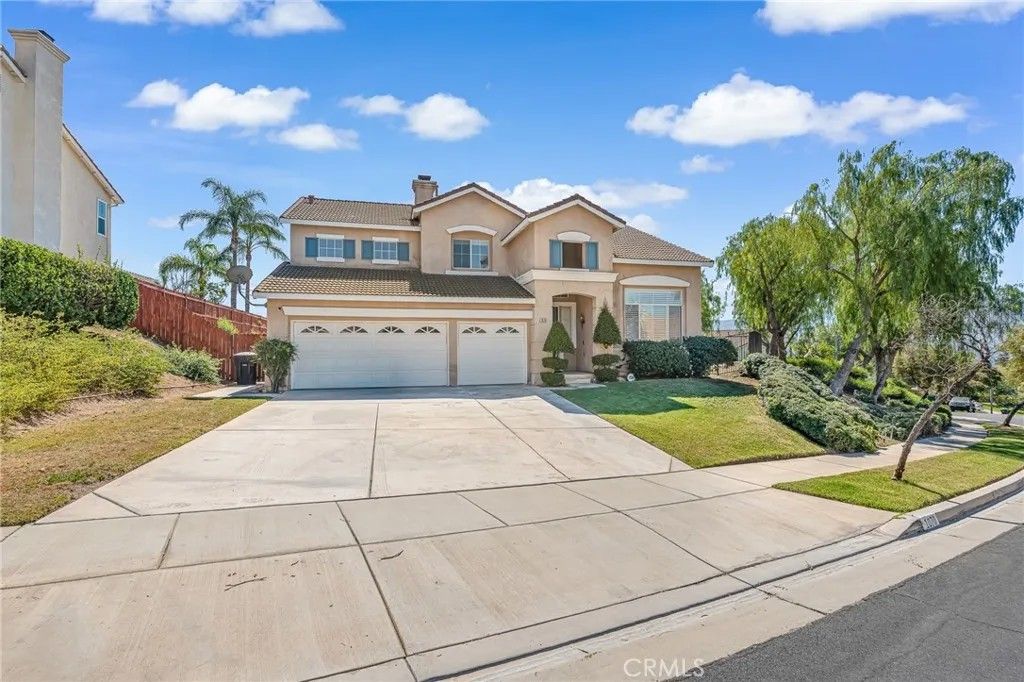 Photo of 1070 Mandevilla Way, Corona, CA 92879 (MLS # IG26043186)