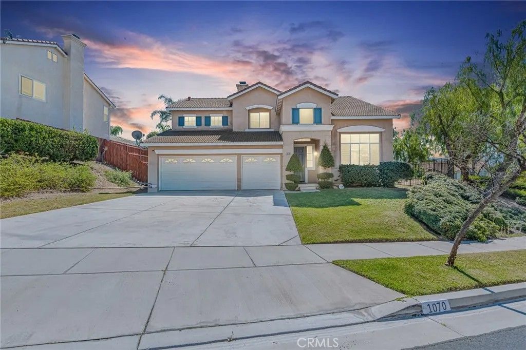 Photo of 1070 Mandevilla Way, Corona, CA 92879 (MLS # IG26043186)