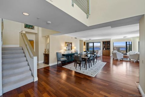 Tiny photo for 645 Front St #2002, San Diego, CA 92101 (MLS # 250040270)