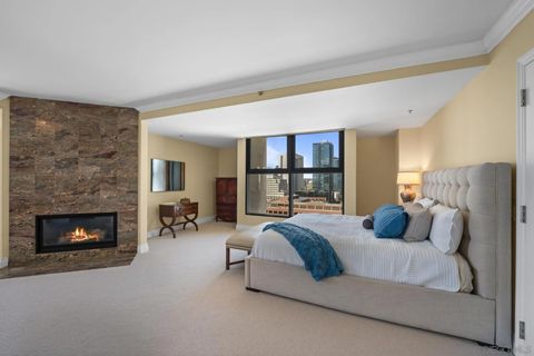 Tiny photo for 645 Front St #2002, San Diego, CA 92101 (MLS # 250040270)