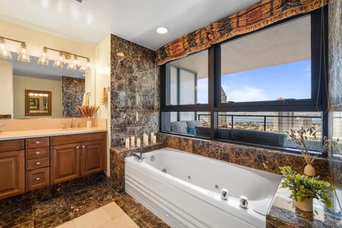 Tiny photo for 645 Front St #2002, San Diego, CA 92101 (MLS # 250040270)